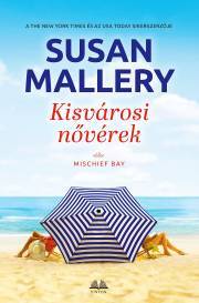 Kisvárosi nővérek - Susan Malleryová kúpite na Panta Rhei