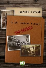 Kniha A XX. század titkai - István Nemere