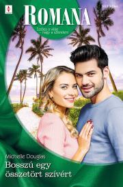 Kniha Romana 663. - Douglas Michelle