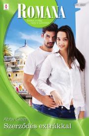 Kniha Romana 664. - Abby Green