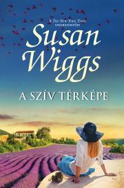 Kniha A szív térképe - Susan Wiggs