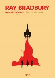 Marsbéli krónikák (teljes változat) - Ray Bradbury kúpite na Panta Rhei