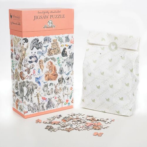 Puzzle 