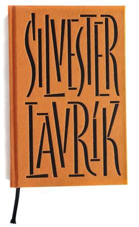 38x Silvester Lavrík - Silvester Lavrík
