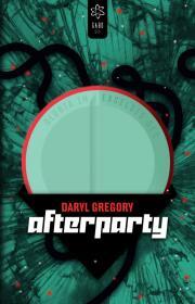 Afterparty - Gregory Daryl kúpite na Panta Rhei