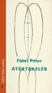 Kniha Átértékelés - Péter Fábri