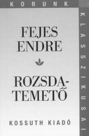 Rozsdatemeto - Endre Fejes kúpite na Panta Rhei
