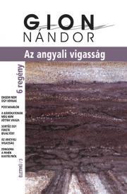 Az angyali vigasság - Nándor Gion kúpite na Panta Rhei