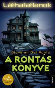 Kniha A Rontás Könyve - Del Ponte Giovanni
