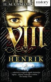 VIII. Henrik - H. M. Castor