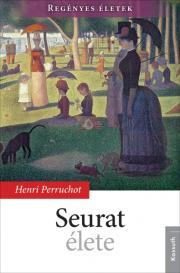 Kniha Seurat élete - Henri Perruchot
