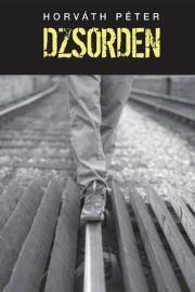 Dzsorden - Péter Horváth kúpite na Panta Rhei