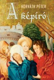 Kniha A képíró - Péter Horváth