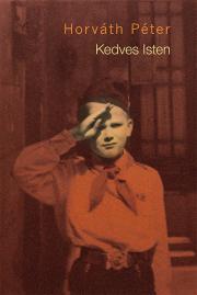 Kniha Kedves Isten - Péter Horváth