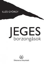 Jeges borzongások - Györgyi Illés kúpite na Panta Rhei
