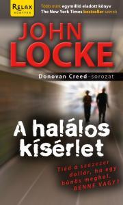 A halálos kísérlet - John Locke