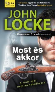 Most és akkor - John Locke