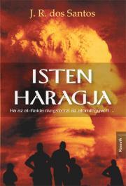 Isten haragja - José Rodrigues dos Santos kúpite na Panta Rhei