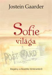 Kniha Sofie világa - Jostein Gaarder