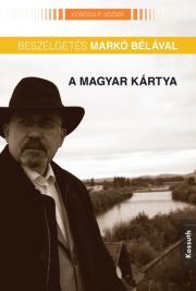 A magyar kártya - Kőrössi P. József