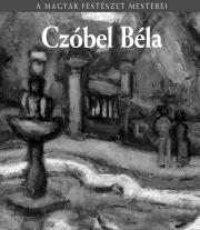 Kniha Czóbel Béla - Mimi Kratochwill