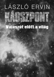 Kniha Káoszpont - Ervin László