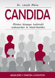 Candida - Mária László