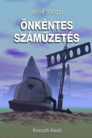 Kniha Önkéntes száműzetés - Vargas Leslie