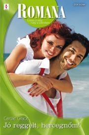 Kniha Romana 564. - Grace Carole