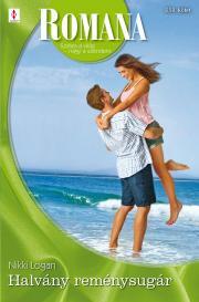 Kniha Romana 558. - Logan Nikki