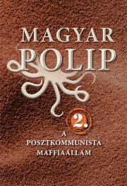 Kniha Magyar polip 2. - Bálint Magyar,Vásárhelyi Júlia