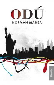 Kniha Odú - Norman Manea