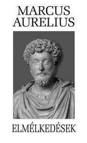 Kniha Elmélkedések - Marcus Aurelius