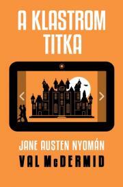 Kniha A klastrom titka - Val McDermid