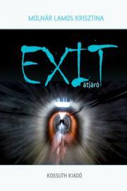Kniha Exit - Molnár Lamos Krisztina