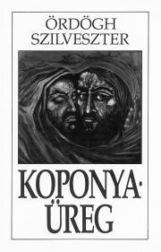 Kniha Koponyaüreg - Ördögh Szilveszter