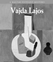 Kniha Vajda Lajos - Gábor Pataki