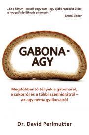 Gabonaagy - David Perlmutter kúpite na Panta Rhei