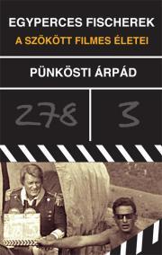 Kniha Egyperces Fisherek - Pünkösti Árpád