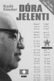 Kniha Dóra jelenti - Radó Sándor