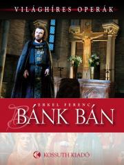 Kniha Bánk bán - Réfi Zsuzsanna