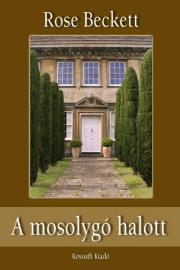 Kniha A mosolygó halott - Beckett Rose