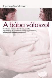 A bába válaszol - Ingeborg Stadelmann