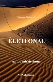 Kniha Életfonal - Stenger Györgyi