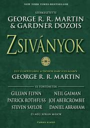 Zsiványok - Dozois Gardner (szerk.),Martin George R. R. (szerk.)