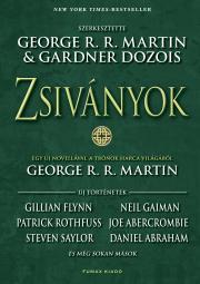 Kniha Zsiványok - Dozois Gardner (szerk.),Martin George R. R. (szerk.)