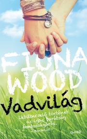 Vadvilág - Fiona Wood kúpite na Panta Rhei