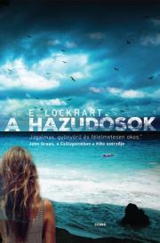 A hazudósok - E. Lockhart