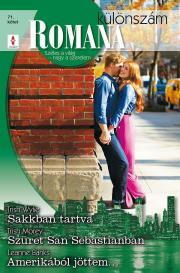 Kniha Romana különszám 71. - Banksová Leanne,Trish Morey,Wylieová Trish