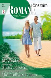 Kniha Romana különszám 63. - MacKenzie Myrna